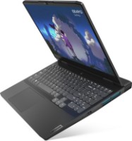 Laptop Lenovo IdeaPad Gaming 3 15IAH7 Onyx Grey (i5-12450H 16Gb 512Gb RTX3050) imaginea #3 — magazin online Desire.md