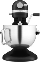 Mixer KitchenAid 5KSM70SHXEBM imaginea #3 — magazin online Desire.md