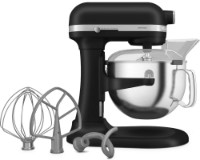 Mixer KitchenAid 5KSM70SHXEBM imaginea #4 — magazin online Desire.md