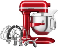 Mixer KitchenAid 5KSM70SHXECA imaginea #4 — magazin online Desire.md