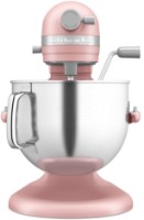Mixer KitchenAid 5KSM70SHXEDR imaginea #3 — magazin online Desire.md
