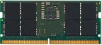 Оперативная память Kingston ValueRAM 32Gb DDR5-5200MHz SODIMM (KVR52S42BD8-32)