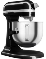 Mixer KitchenAid 5KSM70SHXEOB imaginea #2 — magazin online Desire.md