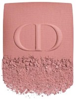 Blush pentru față Christian Dior Rouge Blush Matte 100 Nude Look imaginea #3 — magazin online Desire.md
