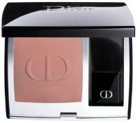 Blush pentru față Christian Dior Rouge Blush Matte 100 Nude Look