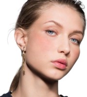 Blush pentru față Christian Dior Rouge Blush Matte 100 Nude Look imaginea #2 — magazin online Desire.md