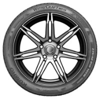 Anvelopa Kumho WinterCraft WP72 255/40 R19 100V XL imaginea #2 — magazin online Desire.md