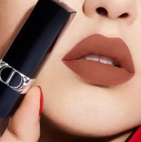 Помада для губ Christian Dior Rouge Dior Velvet 200 Nude Touch