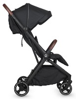 Carucior Coccolle Lemira Anthracite imaginea #2 — magazin online Desire.md