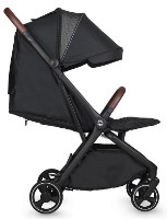 Carucior Coccolle Lemira Anthracite imaginea #3 — magazin online Desire.md