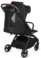 Carucior Coccolle Lemira Anthracite imaginea #4 — magazin online Desire.md