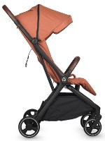 Carucior Coccolle Lemira Coral imaginea #2 — magazin online Desire.md