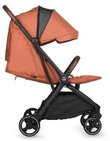 Carucior Coccolle Lemira Coral imaginea #3 — magazin online Desire.md