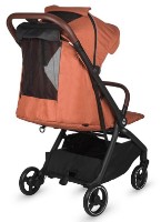 Carucior Coccolle Lemira Coral imaginea #4 — magazin online Desire.md