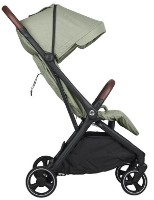 Carucior Coccolle Lemira Greenstone imaginea #2 — magazin online Desire.md