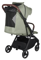 Carucior Coccolle Lemira Greenstone imaginea #4 — magazin online Desire.md