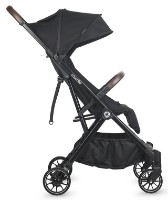 Carucior Coccolle Melia Diamond Black imaginea #2 — magazin online Desire.md