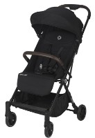 Carucior Coccolle Melia Diamond Black imaginea #1 — magazin online Desire.md