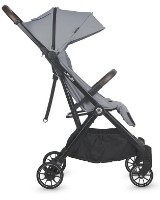 Carucior Coccolle Melia Greystone imaginea #2 — magazin online Desire.md