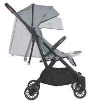 Carucior Coccolle Melia Greystone imaginea #4 — magazin online Desire.md