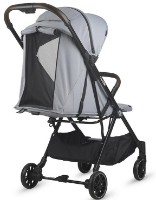 Carucior Coccolle Melia Greystone imaginea #5 — magazin online Desire.md