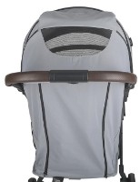 Carucior Coccolle Melia Greystone imaginea #6 — magazin online Desire.md