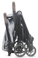 Carucior Coccolle Melia Greystone imaginea #7 — magazin online Desire.md