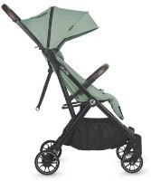 Carucior Coccolle Melia Mistletoe Green imaginea #2 — magazin online Desire.md