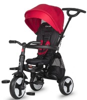 Детский велосипед Coccolle Spectra Plus Chilli Pepper фото №1 — интернет-магазин Desire.md