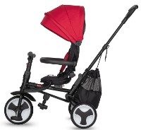 Детский велосипед Coccolle Spectra Plus Chilli Pepper фото №2 — интернет-магазин Desire.md