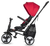 Детский велосипед Coccolle Spectra Plus Chilli Pepper фото №3 — интернет-магазин Desire.md