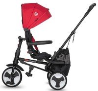 Детский велосипед Coccolle Spectra Plus Chilli Pepper фото №4 — интернет-магазин Desire.md