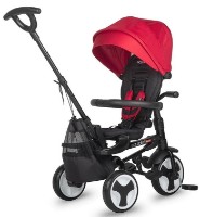 Детский велосипед Coccolle Spectra Plus Chilli Pepper фото №6 — интернет-магазин Desire.md