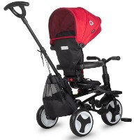 Детский велосипед Coccolle Spectra Plus Chilli Pepper фото №7 — интернет-магазин Desire.md