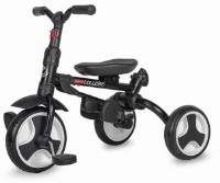 Детский велосипед Coccolle Spectra Plus Chilli Pepper фото №9 — интернет-магазин Desire.md