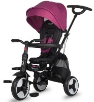 Bicicletă copii Coccolle Spectra Plus Magenta imaginea #1 — magazin online Desire.md