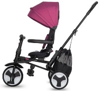 Bicicletă copii Coccolle Spectra Plus Magenta imaginea #2 — magazin online Desire.md