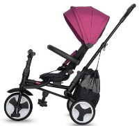 Bicicletă copii Coccolle Spectra Plus Magenta imaginea #3 — magazin online Desire.md