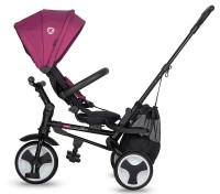Bicicletă copii Coccolle Spectra Plus Magenta imaginea #4 — magazin online Desire.md