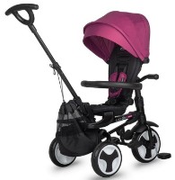 Bicicletă copii Coccolle Spectra Plus Magenta imaginea #5 — magazin online Desire.md