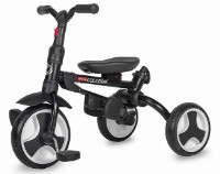 Bicicletă copii Coccolle Spectra Plus Magenta imaginea #8 — magazin online Desire.md