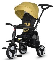 Детский велосипед Coccolle Spectra Plus Sunflower Joy фото №1 — интернет-магазин Desire.md