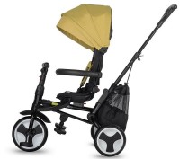 Детский велосипед Coccolle Spectra Plus Sunflower Joy фото №2 — интернет-магазин Desire.md