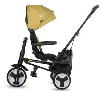 Детский велосипед Coccolle Spectra Plus Sunflower Joy фото №4 — интернет-магазин Desire.md