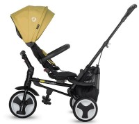 Детский велосипед Coccolle Spectra Plus Sunflower Joy фото №5 — интернет-магазин Desire.md