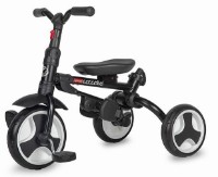 Детский велосипед Coccolle Spectra Plus Sunflower Joy фото №9 — интернет-магазин Desire.md