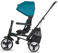 Bicicletă copii Coccolle Spectra Plus Turquoise Tide imaginea #2 — magazin online Desire.md