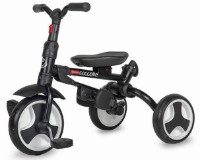 Bicicletă copii Coccolle Spectra Plus Turquoise Tide imaginea #9 — magazin online Desire.md