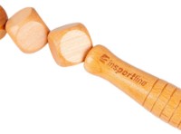 Массажер Insportline Marlee 100 25255 фото №2 — интернет-магазин Desire.md