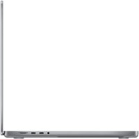 Laptop Apple MacBook Pro 16 MK193RU/A Space Gray imaginea #3 — magazin online Desire.md